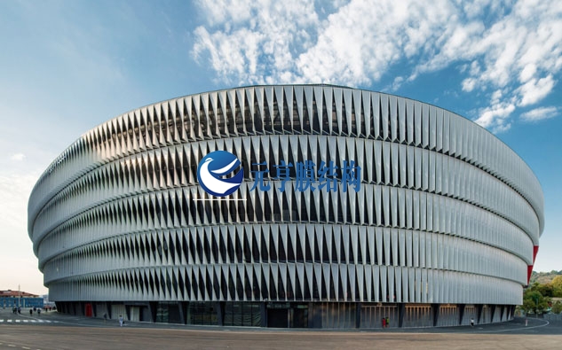 云南 ETFE膜结构工程