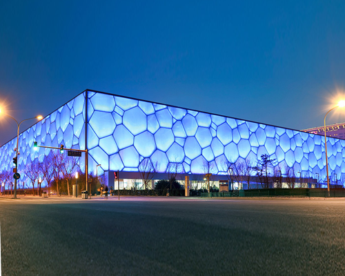 ETFE membrane material