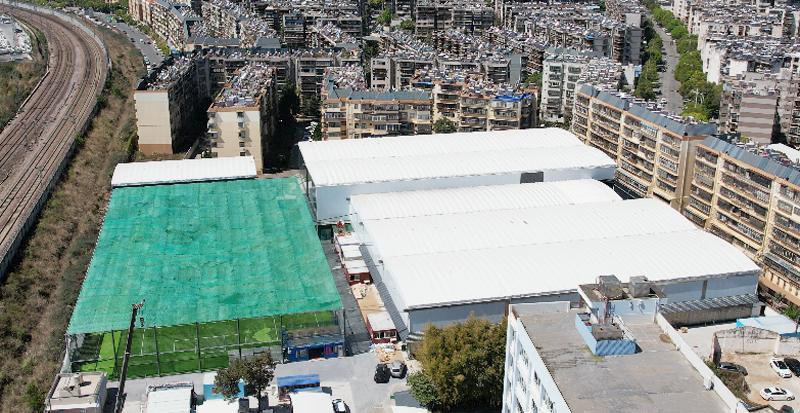 云南膜结构厂家